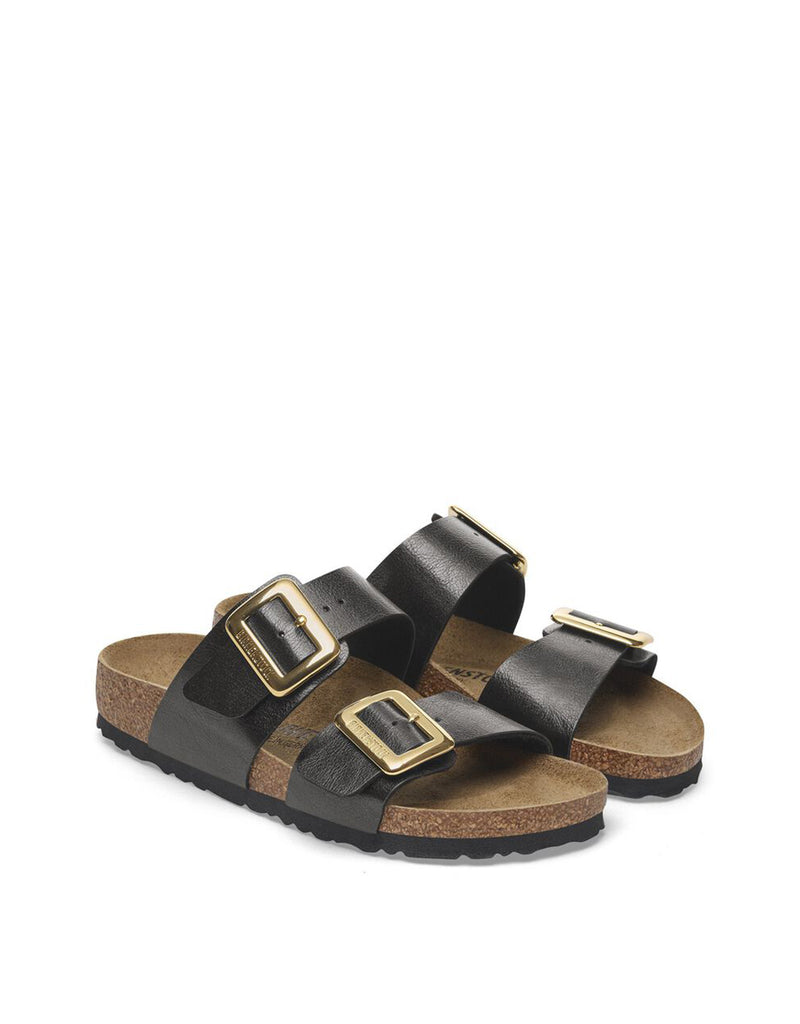 Birkenstock SYDNEY LUXE BUCKLE - BIRKO-FLOR (6)