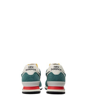 New Balance 574 - U574VPG (3)