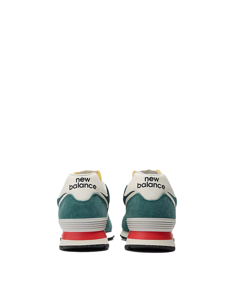 New Balance 574 - U574VPG (3)