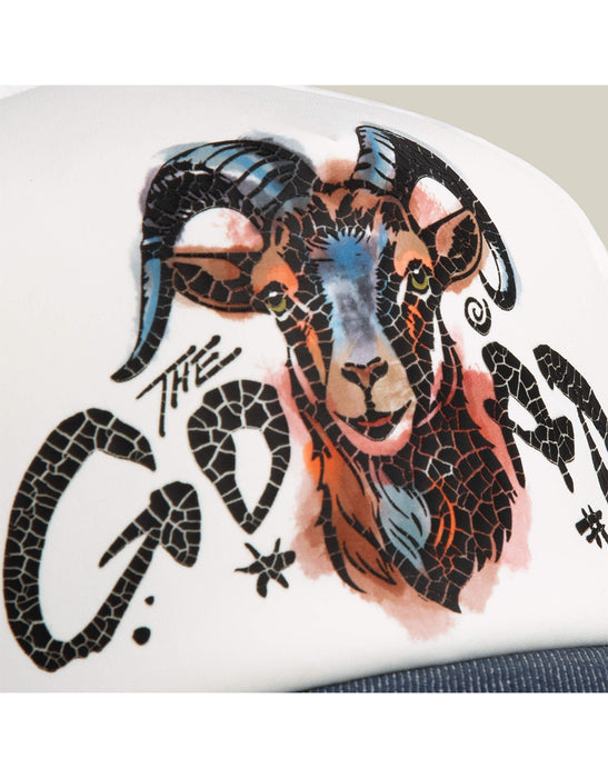 GOAT DISRUPTION