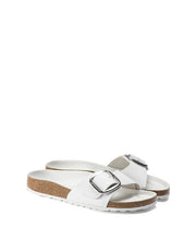 Birkenstock MADRID BIG BUCKLE - LEATHER (2)