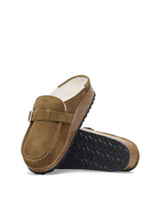 Birkenstock BUCKLEY SHEARLING (2)