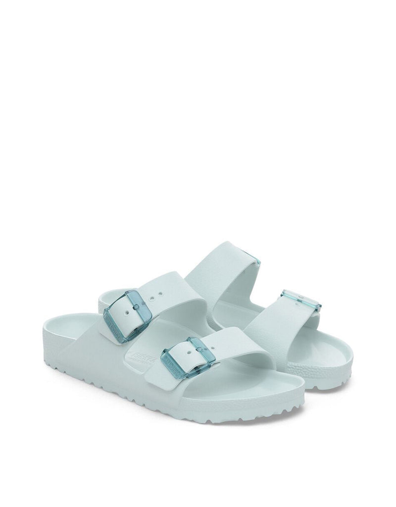Birkenstock ARIZONA STEALTH BUCKLE - EVA (6)