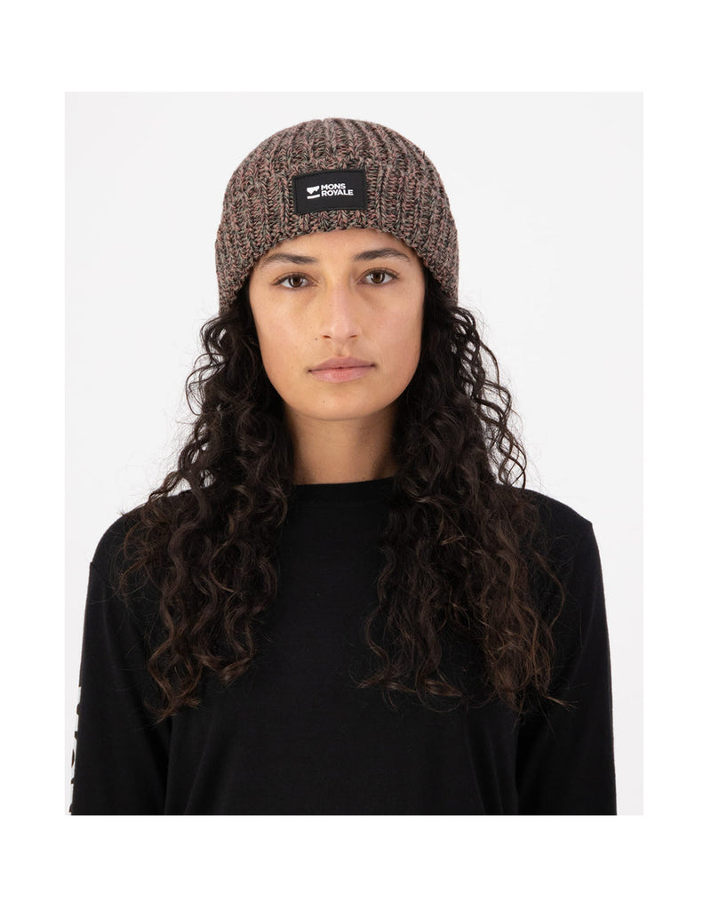 Mons Royale TRIPLE TREAT MERINO BEANIE (2)