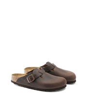 Birkenstock BOSTON - OILED LEATHER (13)