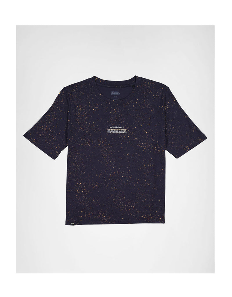 Mons Royale ICON MERINO T-SHIRT (6)
