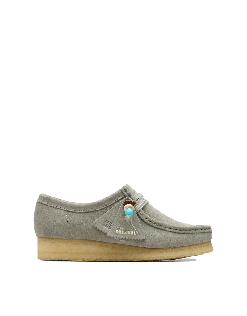 Clarks WALLABEE