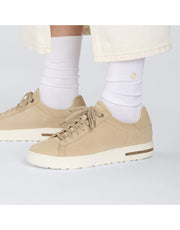 Birkenstock BEND LOW - SUEDE LEATHER (3)