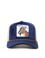 Goorin Bros SAPPHIRE GOAT