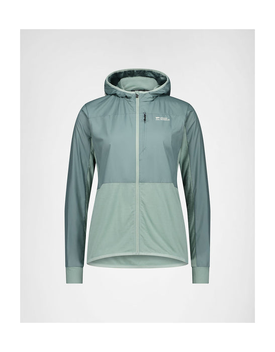 DIVERSION MERINO WIND JACKET