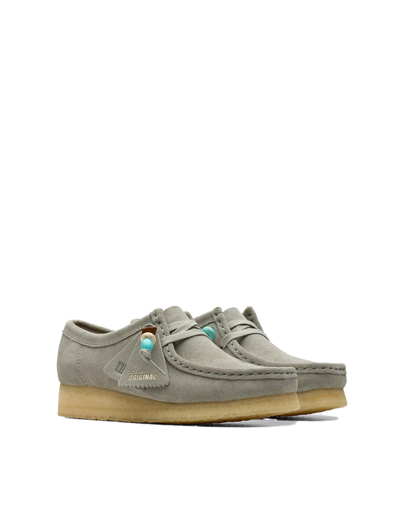 Clarks WALLABEE (2)