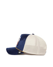 Goorin Bros SAPPHIRE GOAT (2)