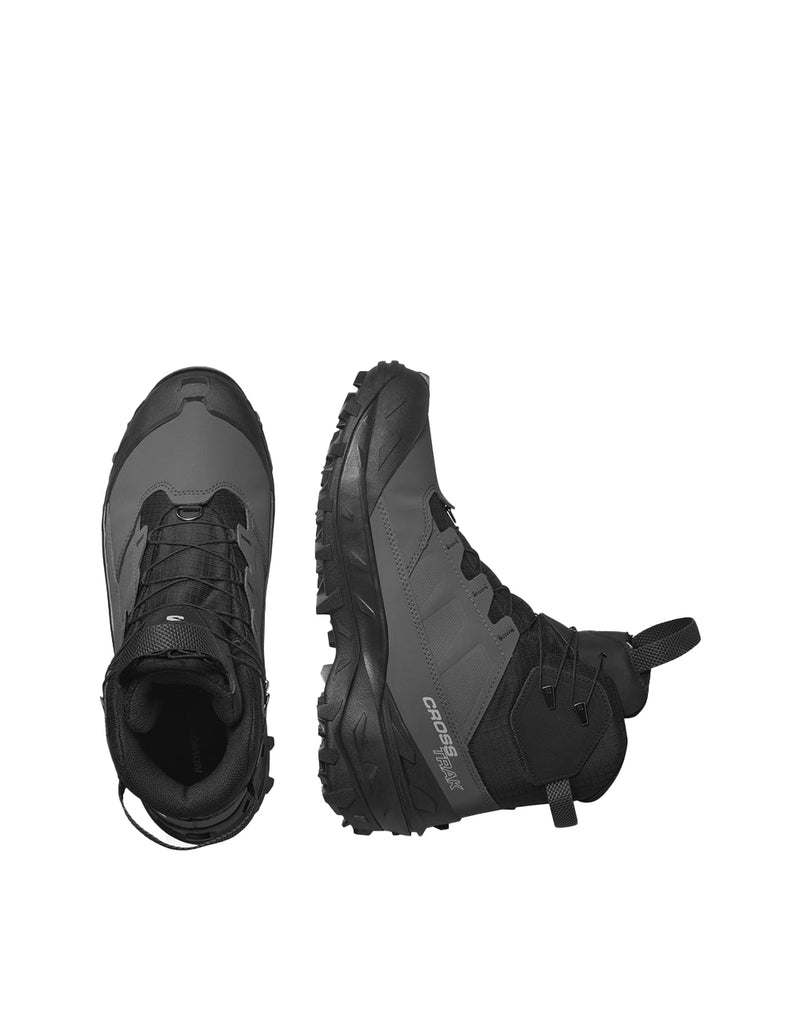 Salomon CROSSTRAK POWDER WATERPROOF M (2)