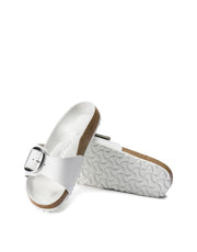 Birkenstock MADRID BIG BUCKLE - LEATHER (3)