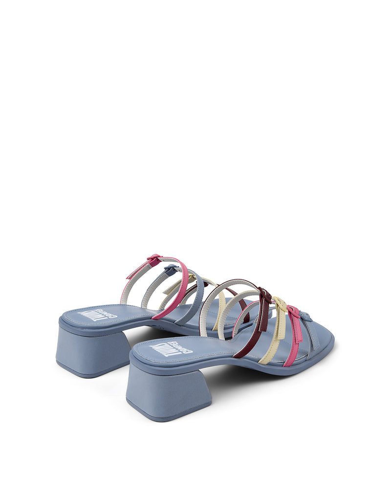 Camper TWINS (3)