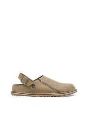 Birkenstock LUTRY - SUEDE LEATHER