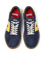 Camper PELOTAS SOLLER (3)