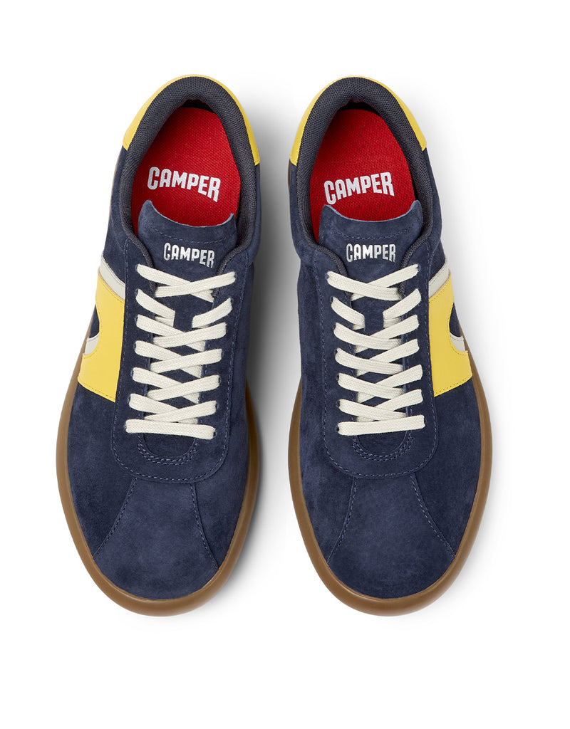 Camper PELOTAS SOLLER (3)