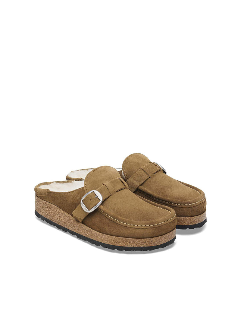 Birkenstock BUCKLEY SHEARLING (3)