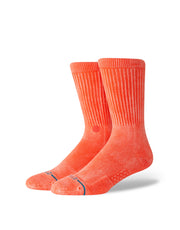 Stance ICON DYED CREW SOCKS (2)
