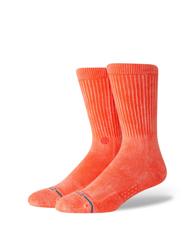 Stance ICON DYED CREW SOCKS (2)