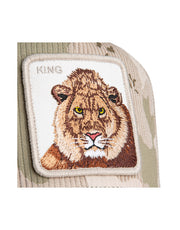 Goorin Bros KING CAMO (2)