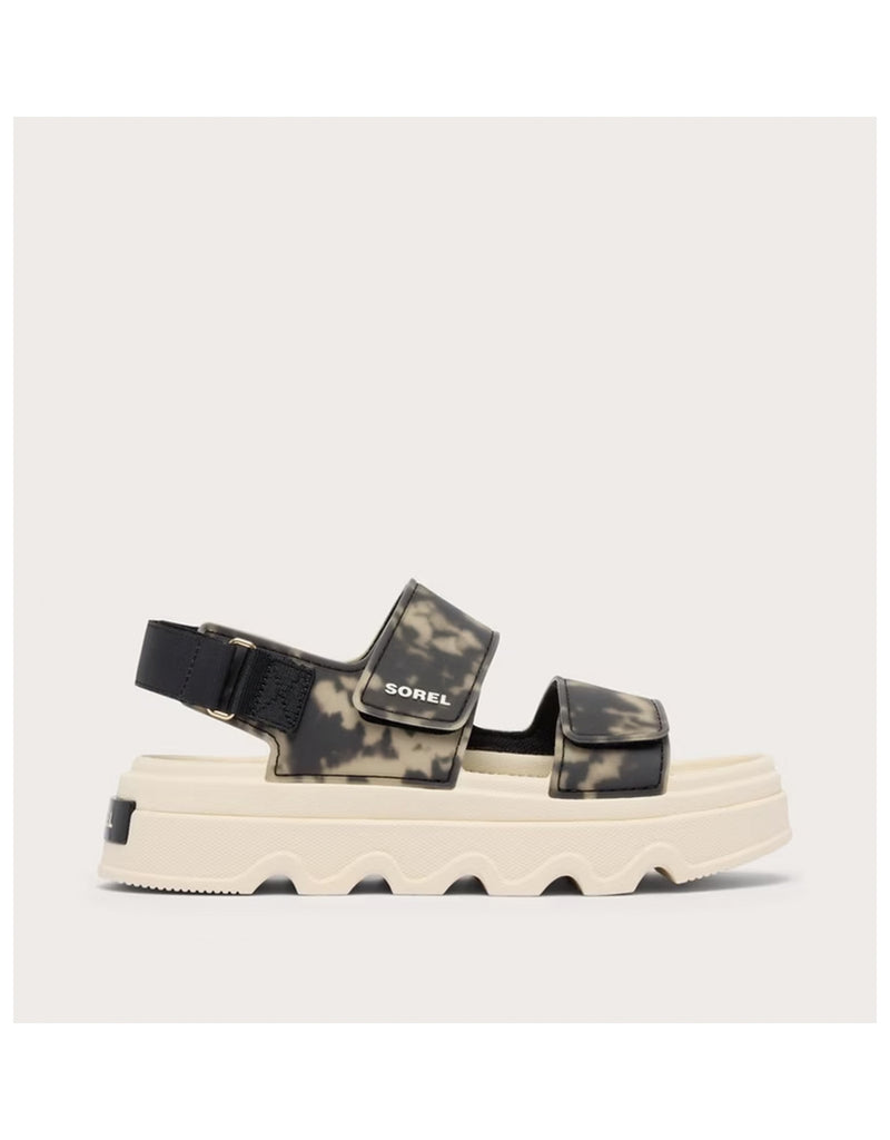 Sorel KINETIC™ SUNCHASE ANKLE STRAP WOMEN'S SANDAL