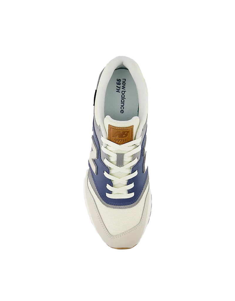 New Balance 997H - CM997HZO (3)