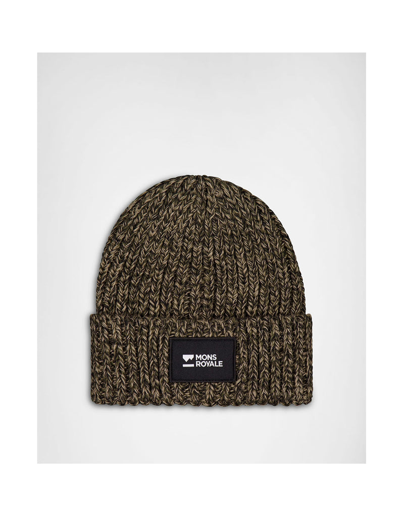 Mons Royale TRIPLE TREAT MERINO BEANIE (3)