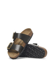 Birkenstock SYDNEY LUXE BUCKLE - BIRKO-FLOR (7)