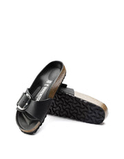 Birkenstock MADRID BIG BUCKLE - OILED LEATHER (7)