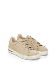 Birkenstock BEND LOW - SUEDE LEATHER (4)