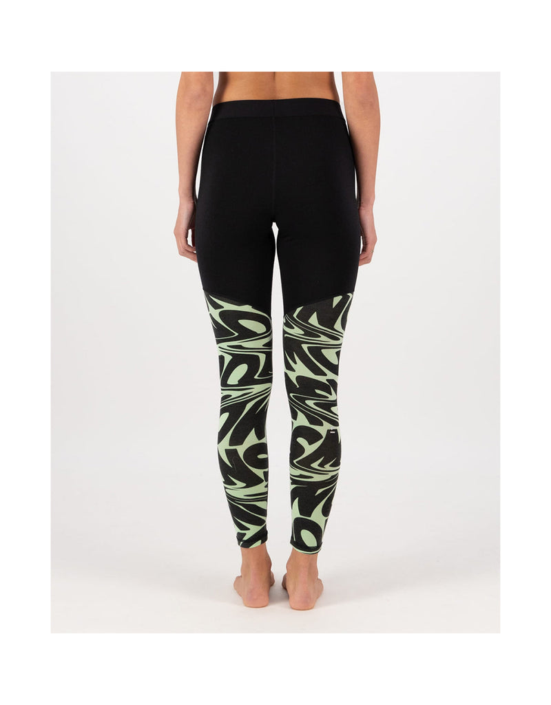 Mons Royale WOMEN'S CASCADE MERINO BASE LAYER LEGGING (4)