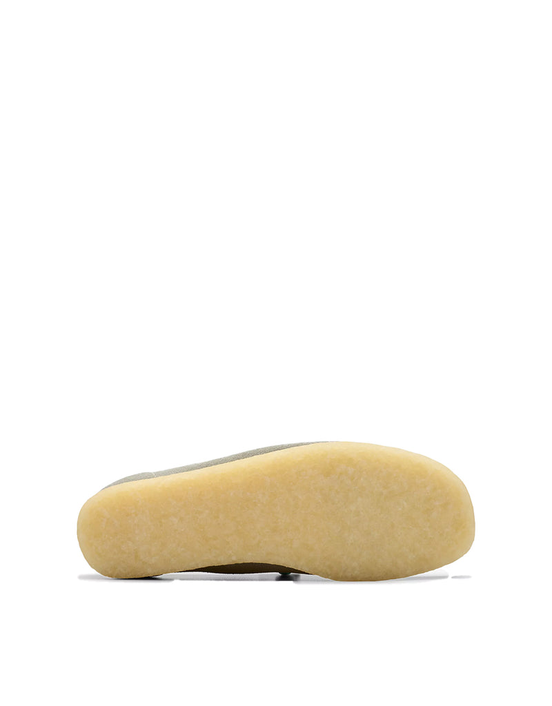 Clarks WALLABEE (3)