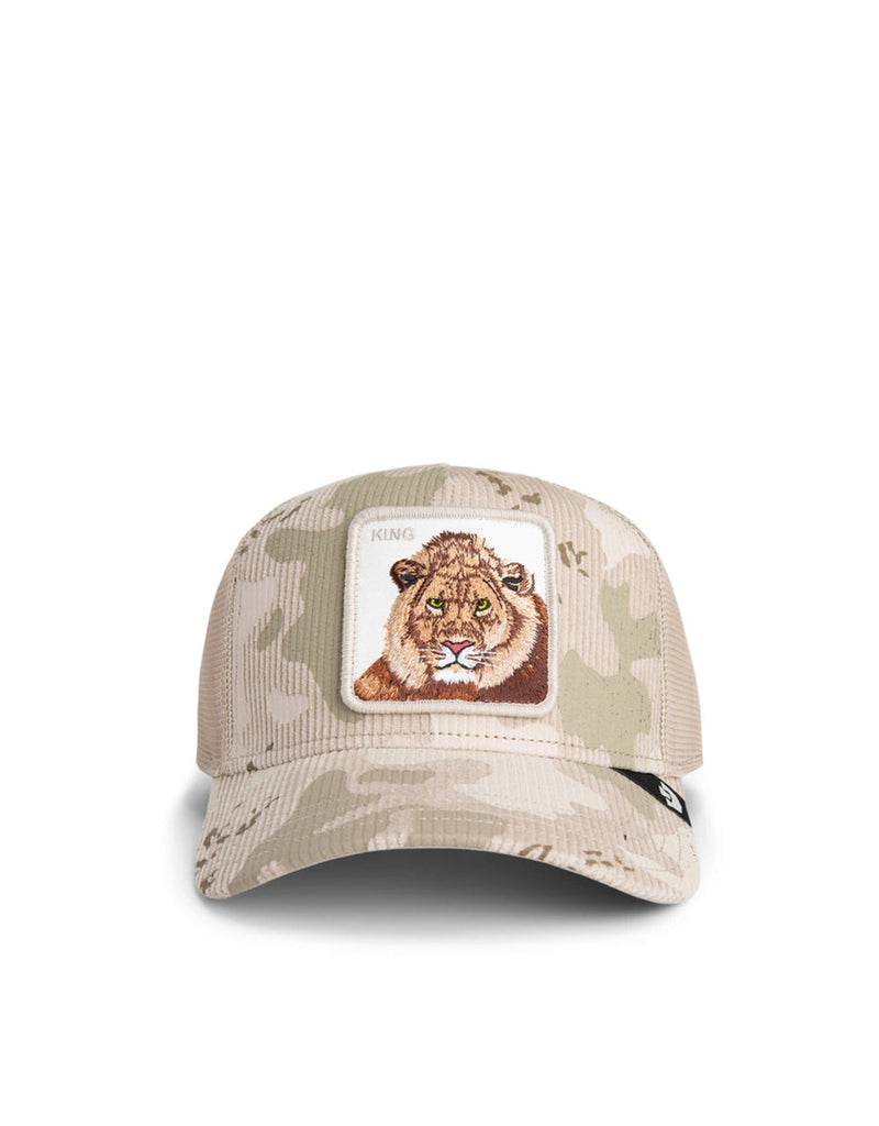 Goorin Bros KING CAMO