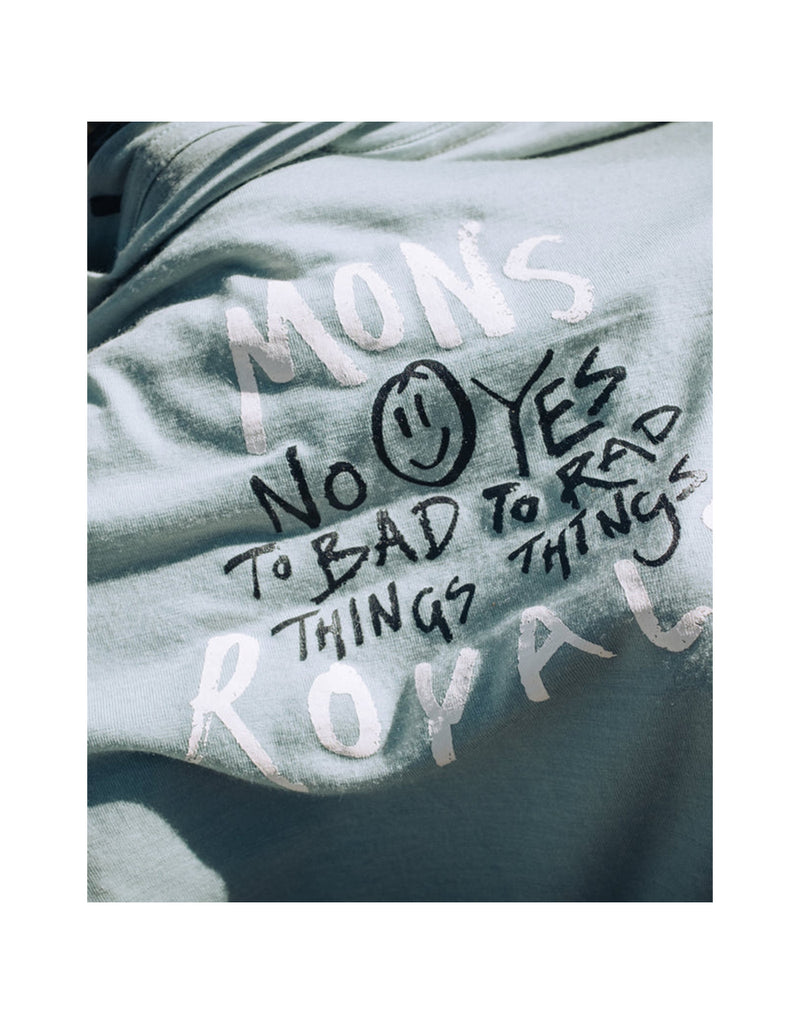 Mons Royale ICON MERINO CLASSIC T-SHIRT (7)