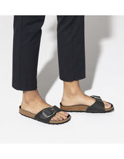Birkenstock MADRID BIG BUCKLE - OILED LEATHER (8)