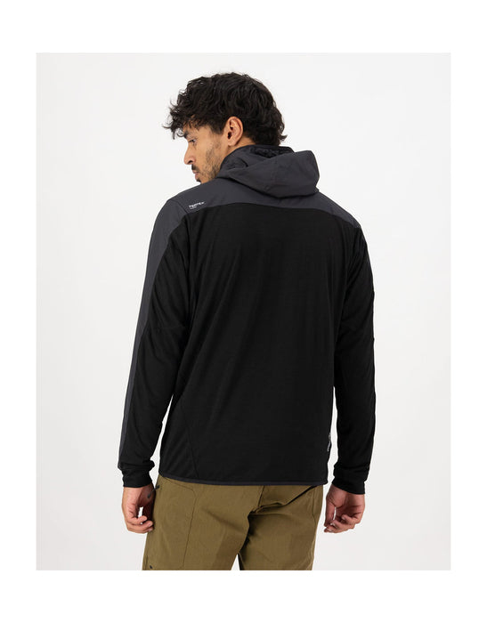 DIVERSION MERINO WIND JACKET