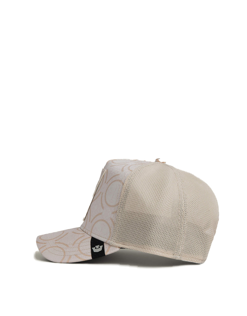 Goorin Bros RELIGULOUS - HOLY COW (2)