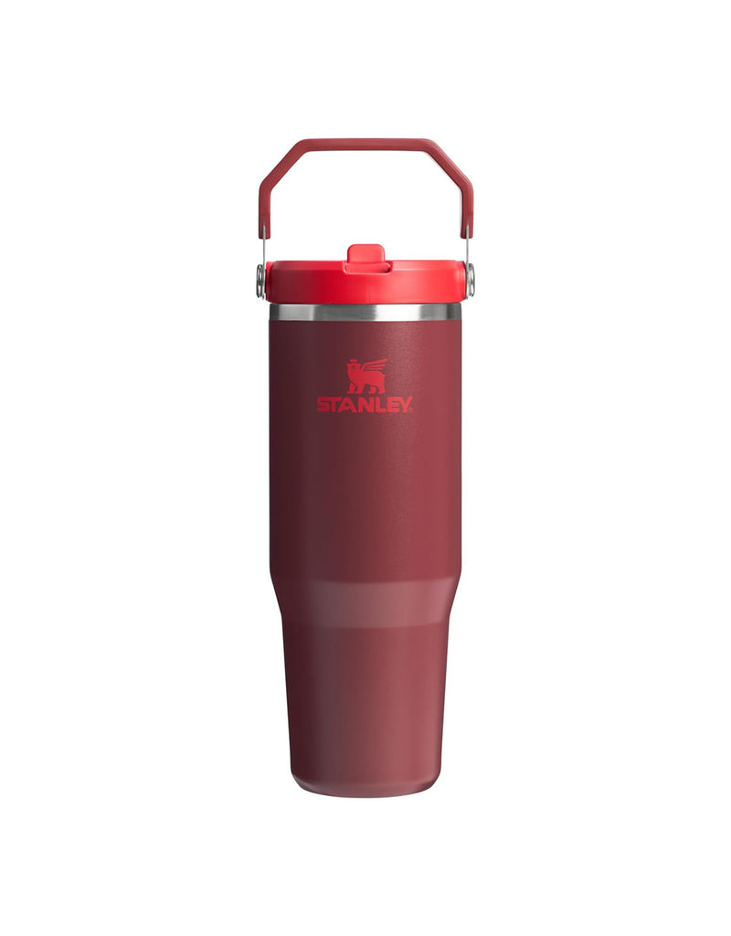 Stanley THE ICEFLOW FLIP STRAW TUMBLER | 30 OZ | 0.88 L (36)