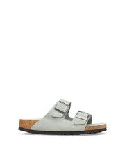 Birkenstock ARIZONA SOFT FOOTBED WOMEN - SUEDE LEATHER (12)
