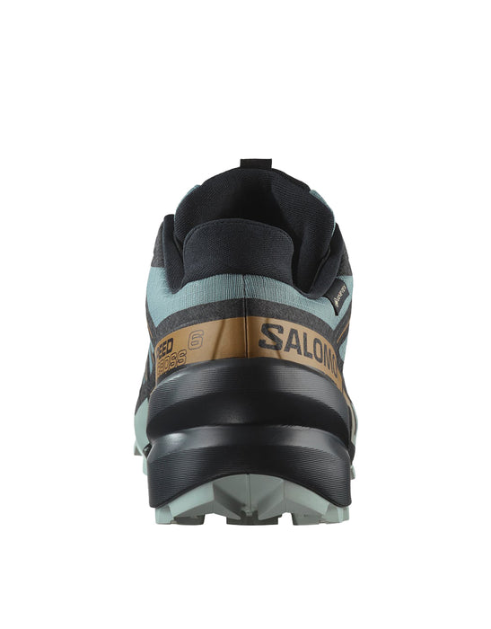 SPEEDCROSS 6 GORE-TEX M