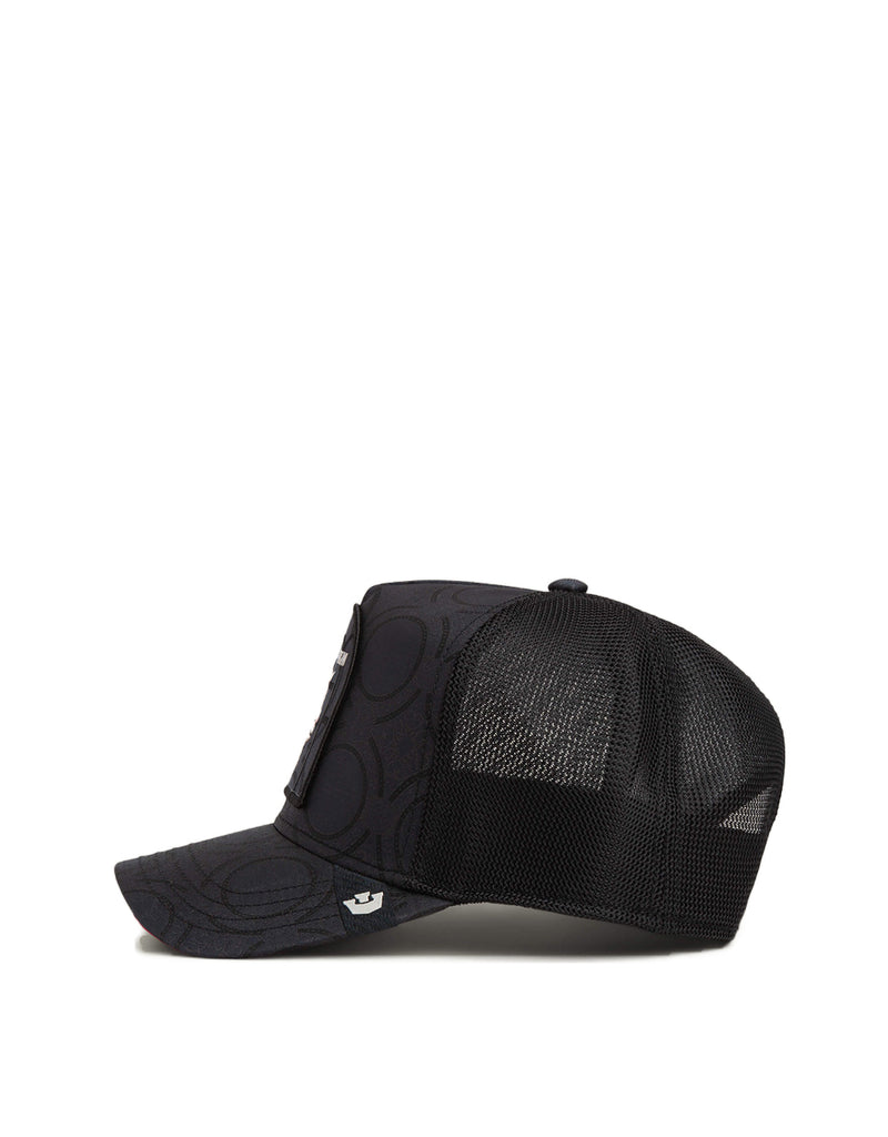 Goorin Bros RELIGULOUS - HYMN (3)