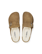 Birkenstock BUCKLEY SHEARLING (4)