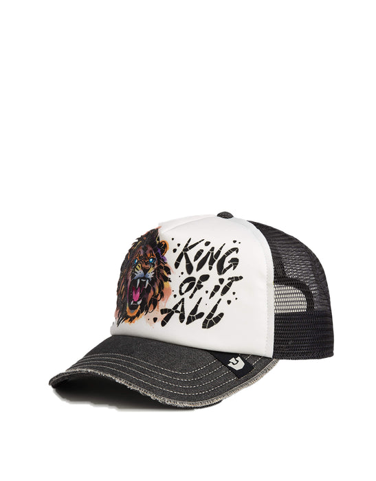 KING DISRUPTION