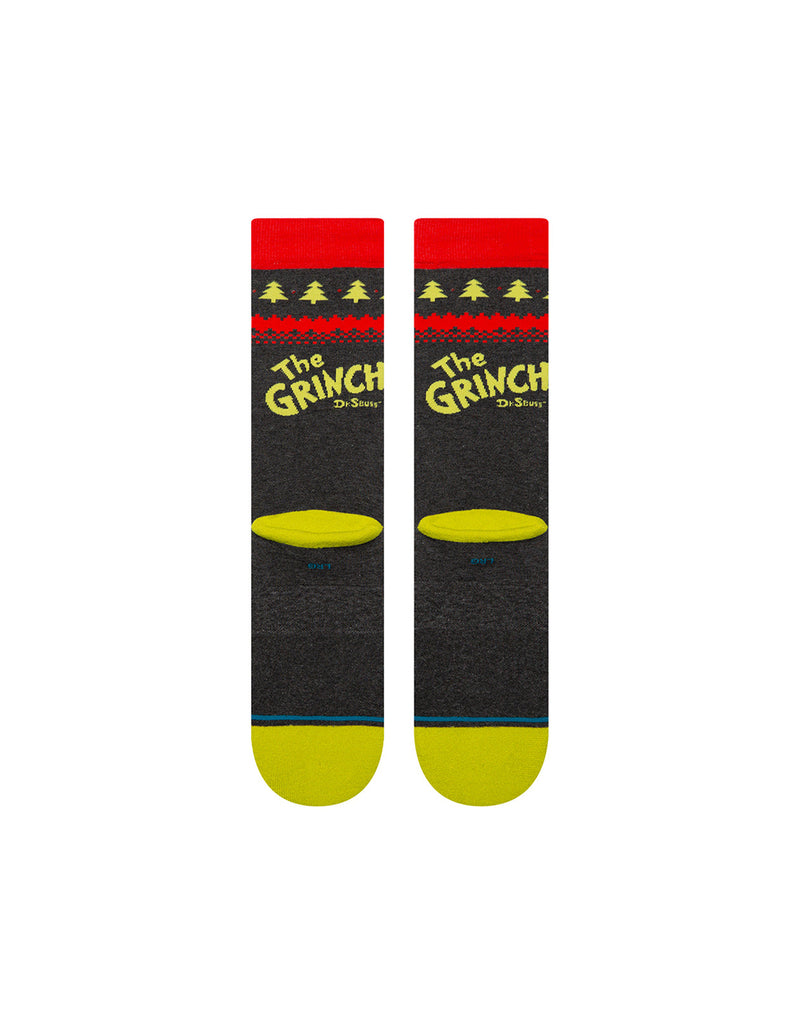 WOMENS DAISIES COZY CREW SOCKS
