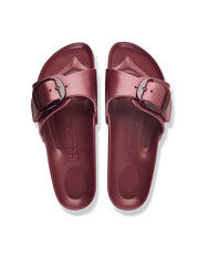 Birkenstock MADRID BIG BUCKLE - EVA (25)