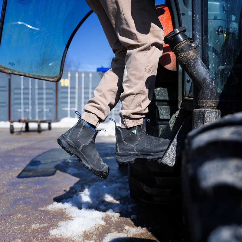 WORK & SAFETY THERMAL COMPOSITE ROTOFLEX #9301