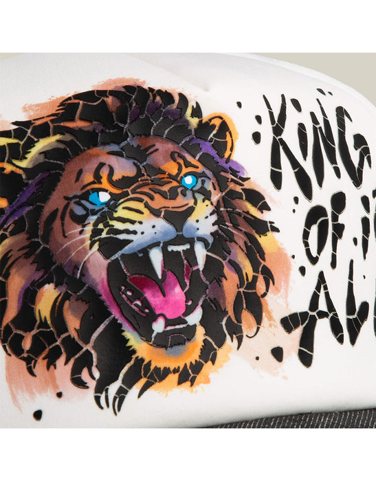 KING DISRUPTION