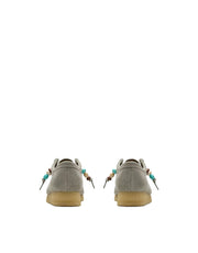 Clarks WALLABEE (4)
